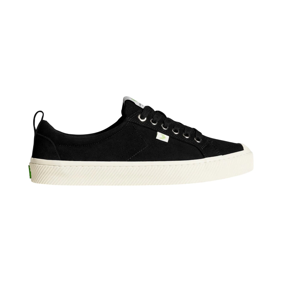 CARIUMA M OCA LOW SUEDE - Boutique Homies