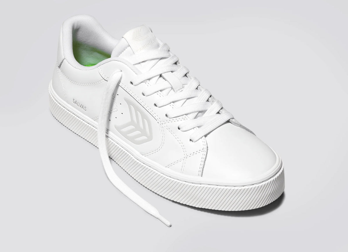 CARIUMA M SALVAS LEATHER - Boutique Homies