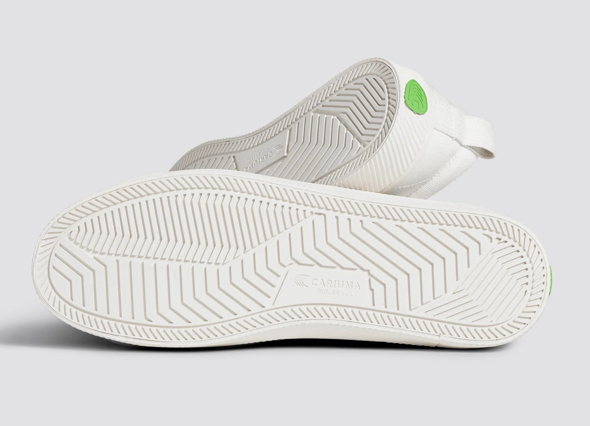 CARIUMA W OCA LOW CANVAS - Boutique Homies
