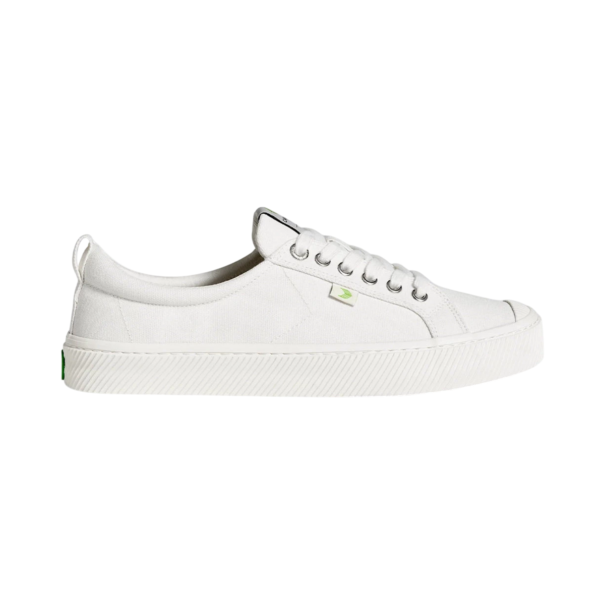 CARIUMA W OCA LOW CANVAS - Boutique Homies