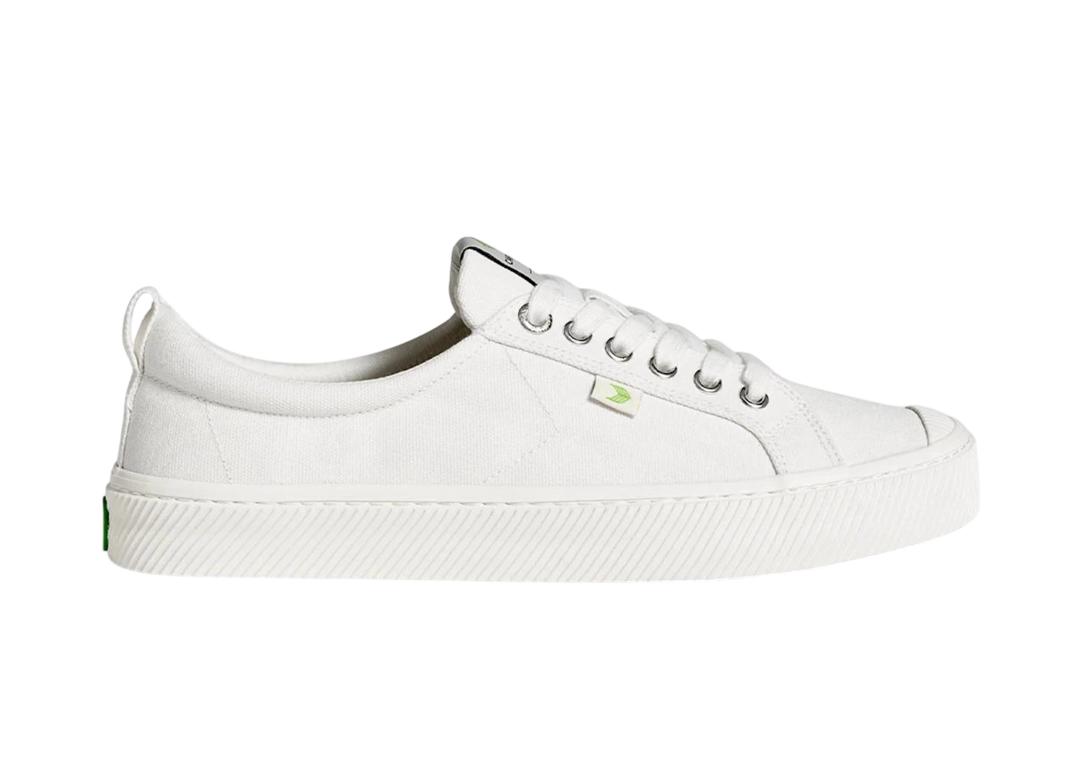 CARIUMA W OCA LOW CANVAS - Boutique Homies