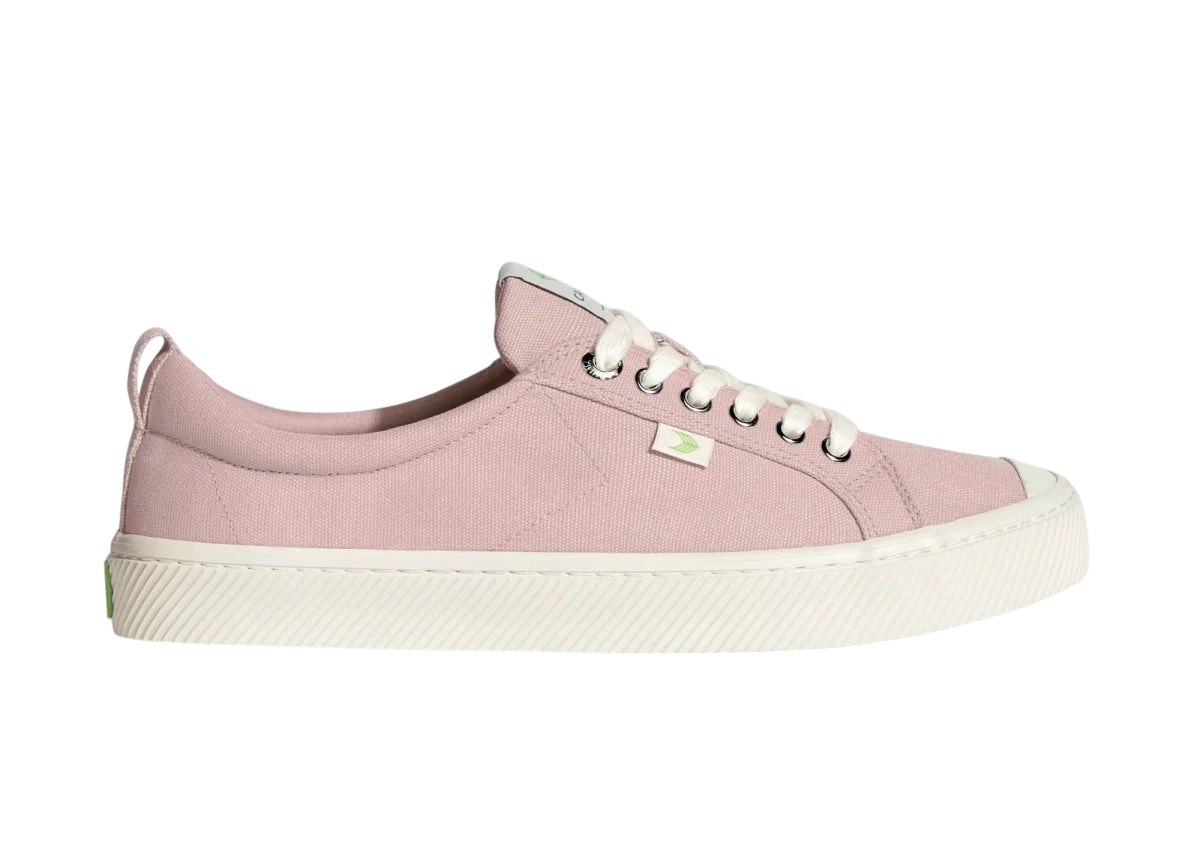 CARIUMA W OCA LOW CANVAS - Boutique Homies