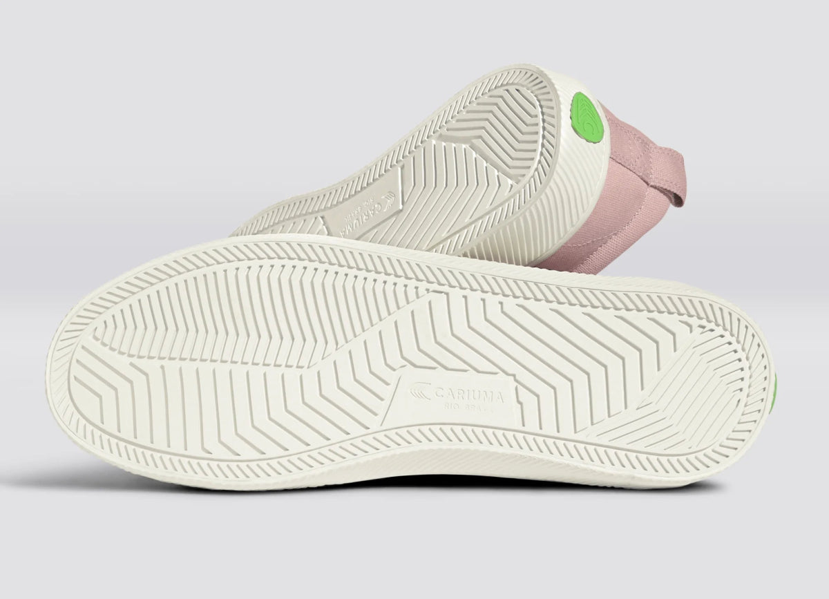 CARIUMA W OCA LOW CANVAS - Boutique Homies