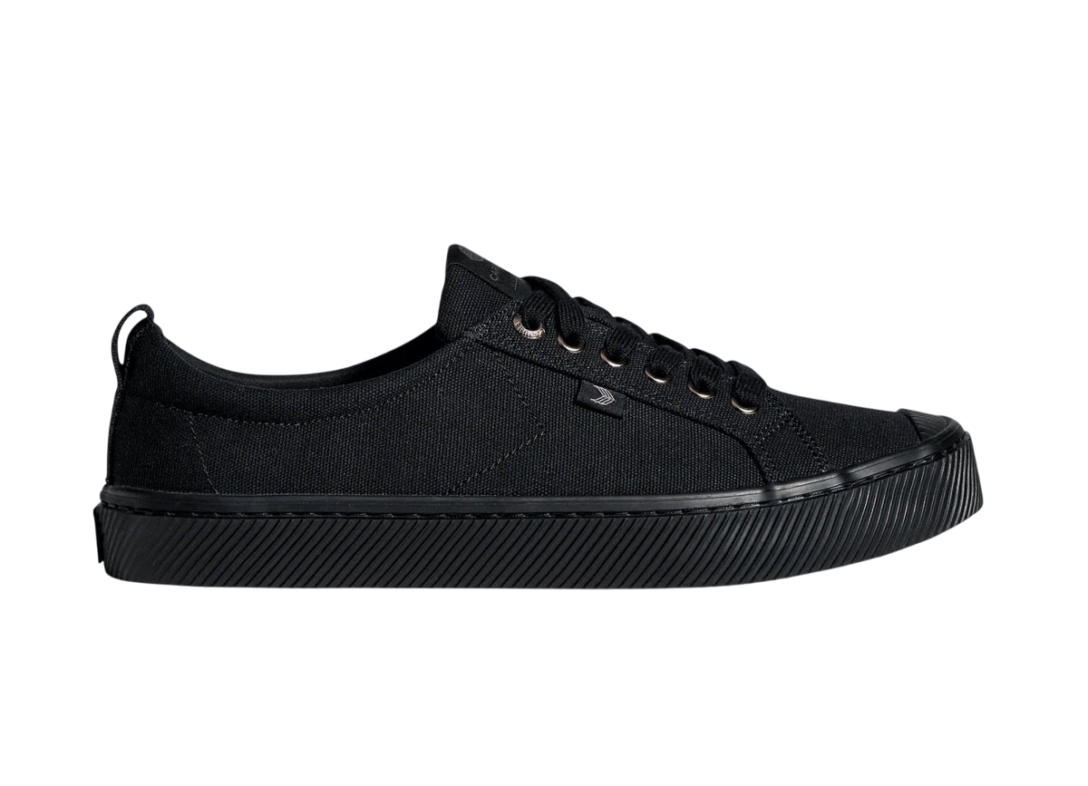 CARIUMA W OCA LOW CANVAS - Boutique Homies