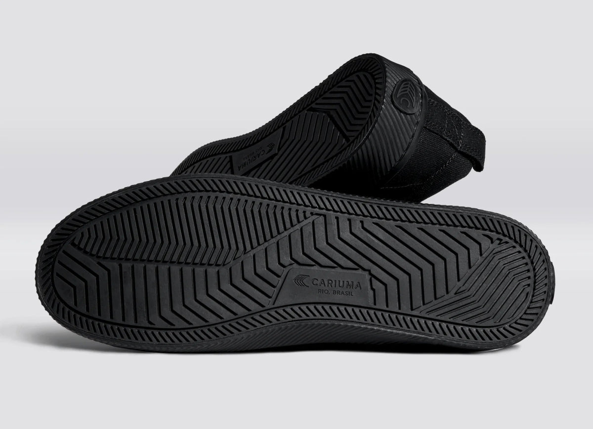 CARIUMA W OCA LOW CANVAS - Boutique Homies
