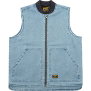 CAT WWR SPRING DENIM VEST 