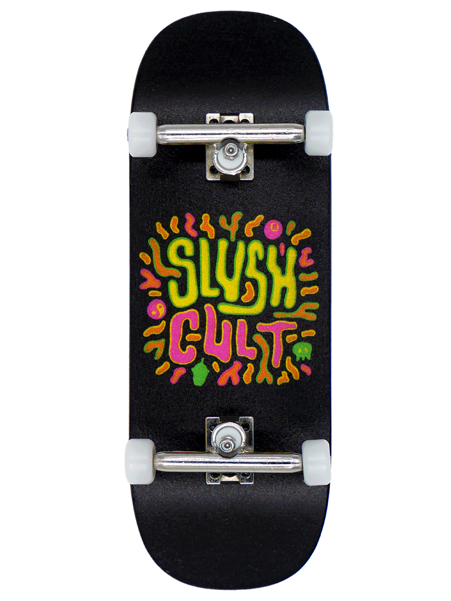 SLUSHCULT FB COMPLETE AMOEBA GROM