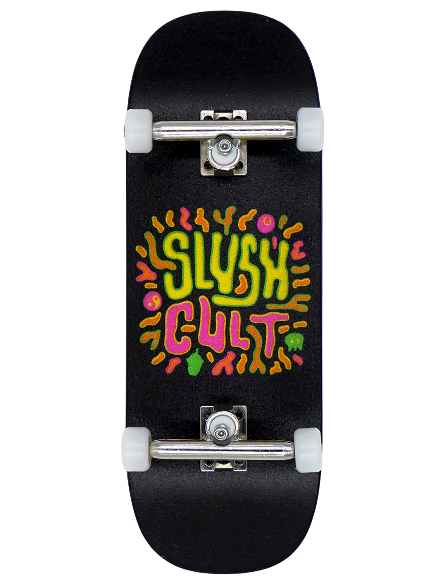 SLUSHCULT FB COMPLETE AMOEBA GROM