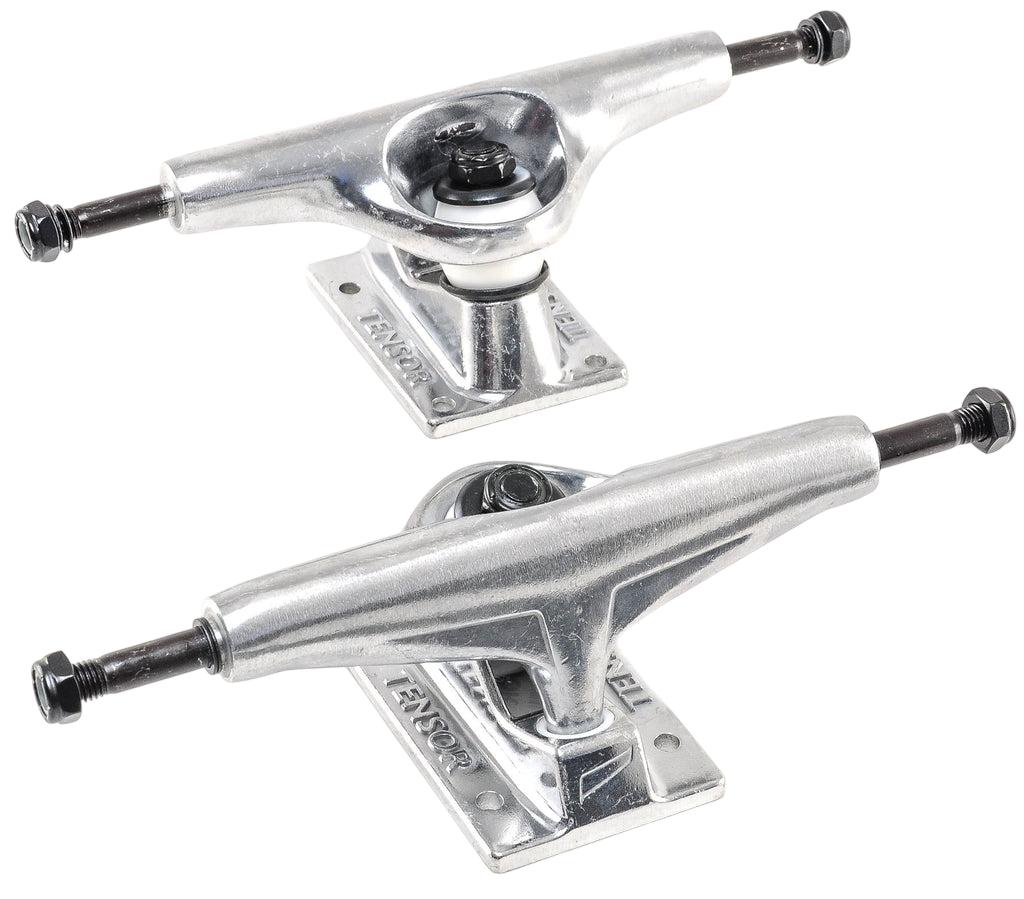 TENSOR ALUMINUM ATG RAW 2PACKS