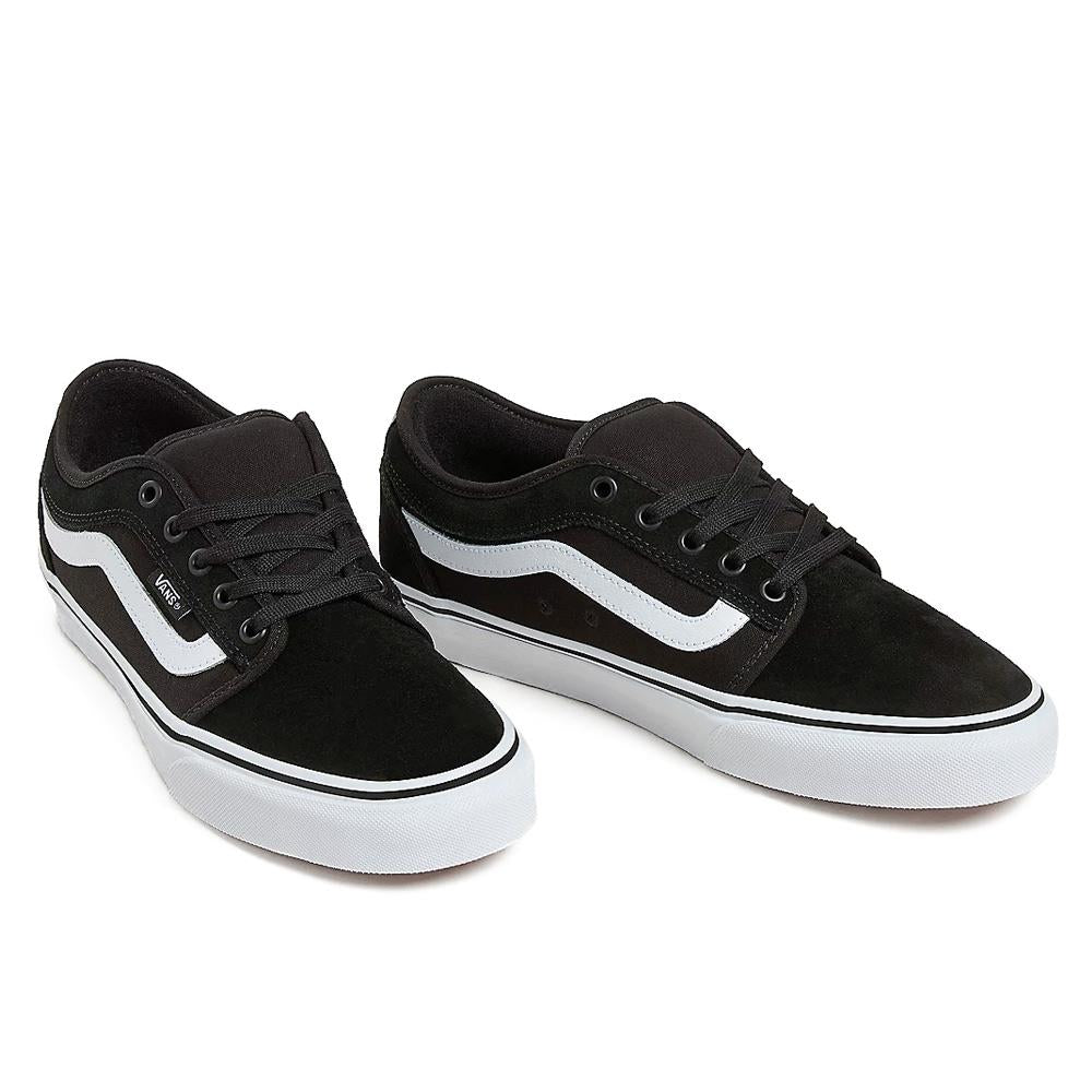 VANS SKATE CHUKKA LOW SIDESTRIPE