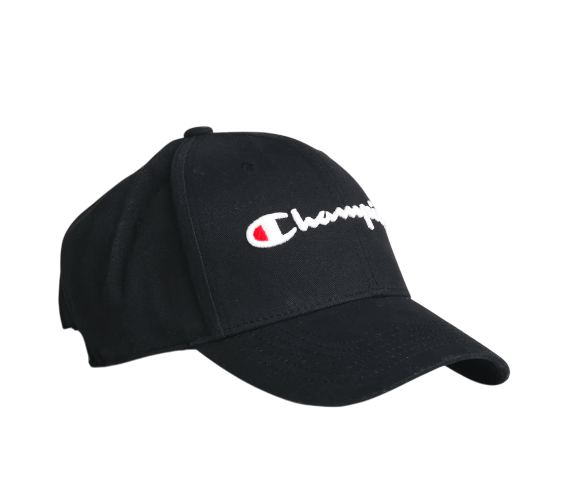 CHAMPION CLASSIC TWILL HAT - Boutique Homies
