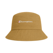 CHAMPION GARMENT WASHED RELAXED BUCKET - flat lay