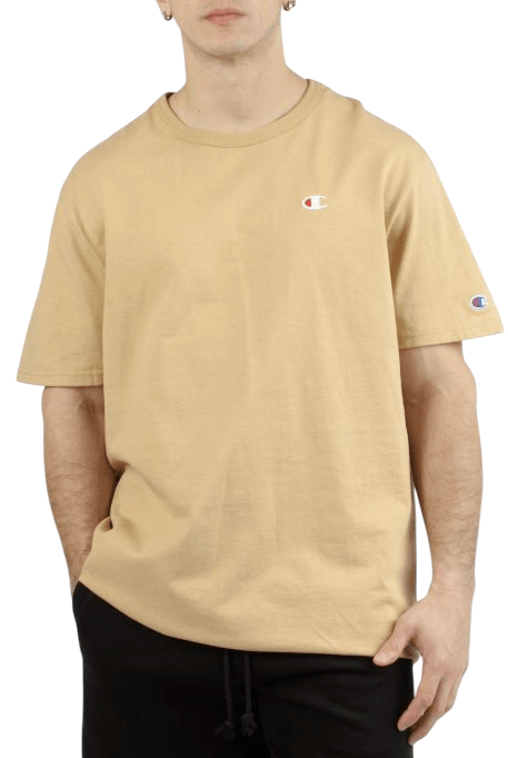 CHAMPION HERITAGE SHORT SLEEVE - Boutique Homies