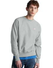 CHAMPION REVERSE WEAVE CREW - Boutique Homies