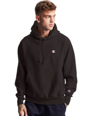 CHAMPION REVERSE WEAVE PO HOOD - Boutique Homies