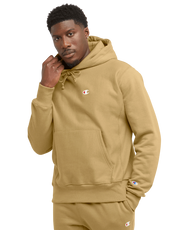 CHAMPION REVERSE WEAVE PO HOOD - Boutique Homies