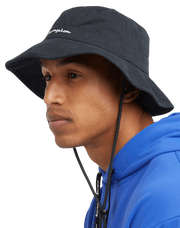 CHAMPION TWILL BOONIE - Boutique Homies