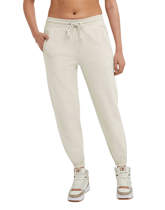 CHAMPION W RW FRENCH TERRY JOGGER - Boutique Homies
