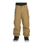 VOLCOM Y CHAOS INS PANT
