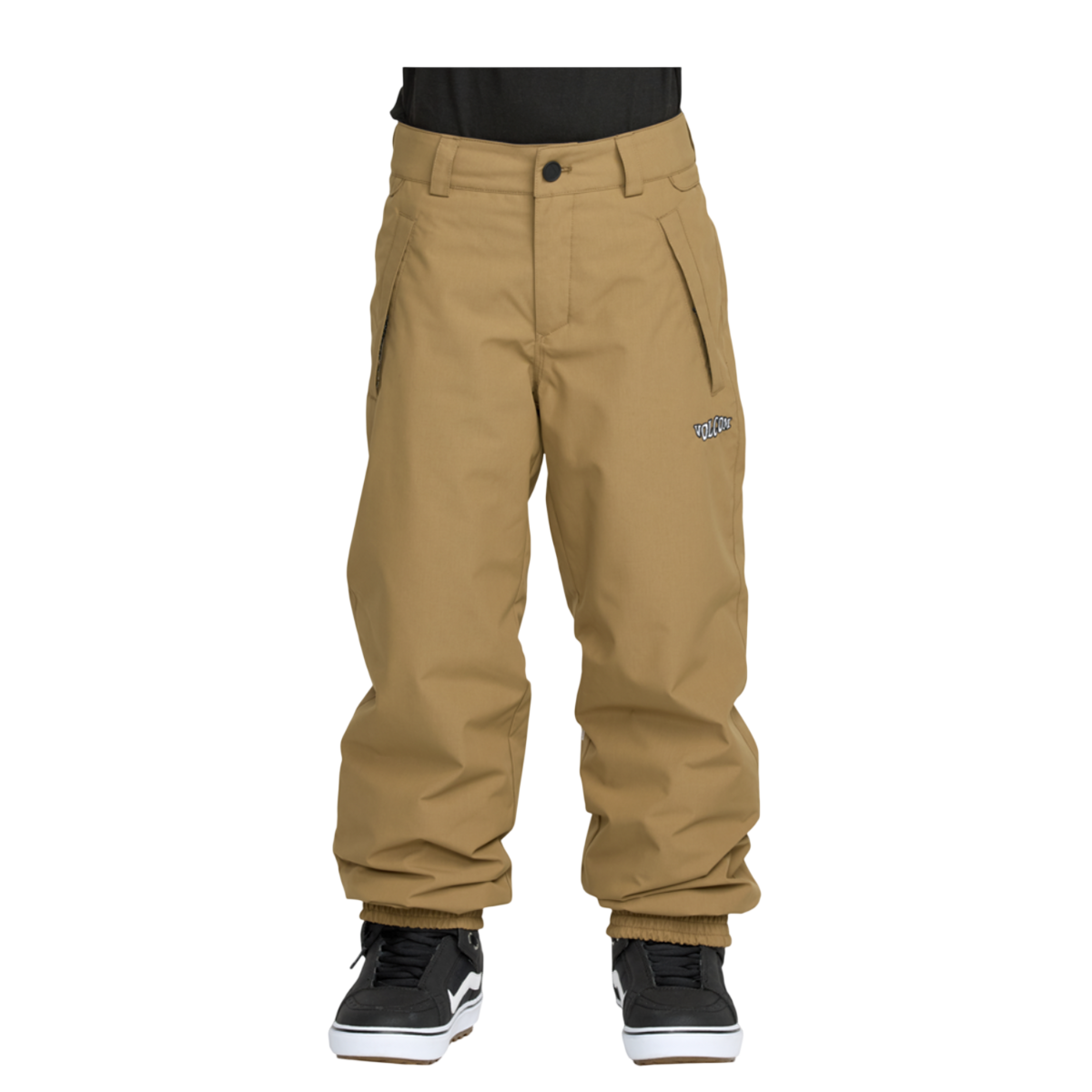 VOLCOM Y CHAOS INS PANT