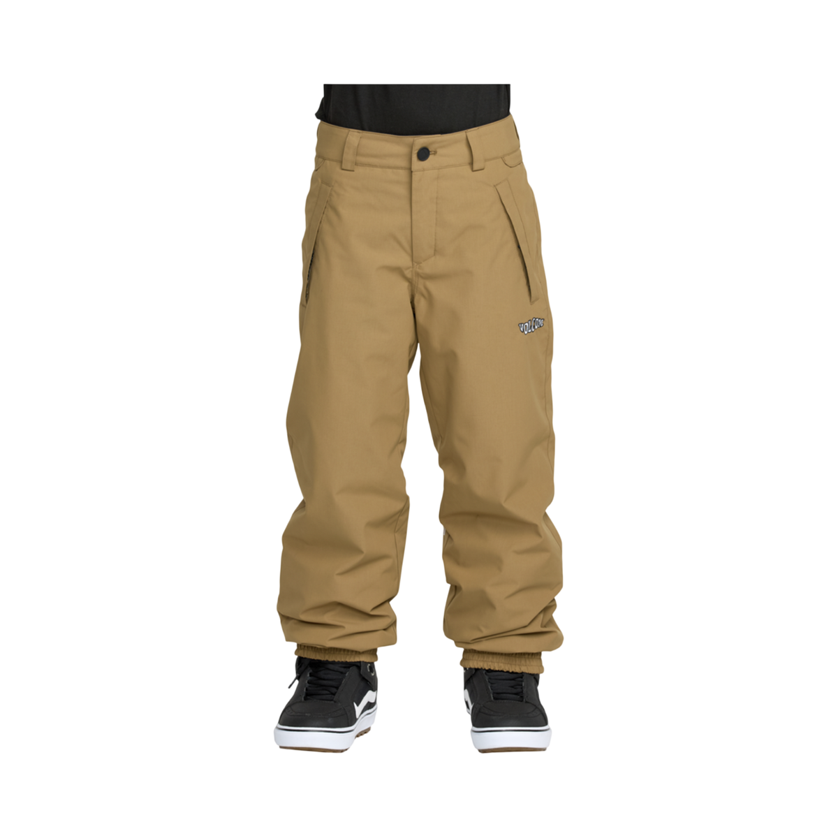 VOLCOM Y CHAOS INS PANT
