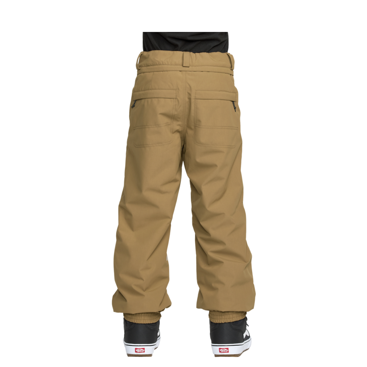 VOLCOM Y CHAOS INS PANT