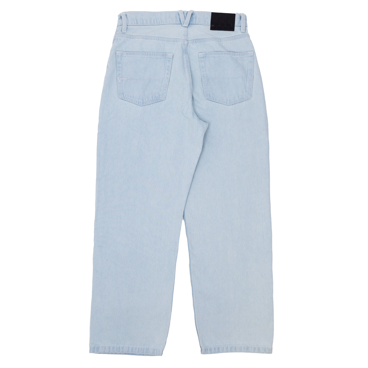 VANS CHECK-5 LOOSE DENIM PANT