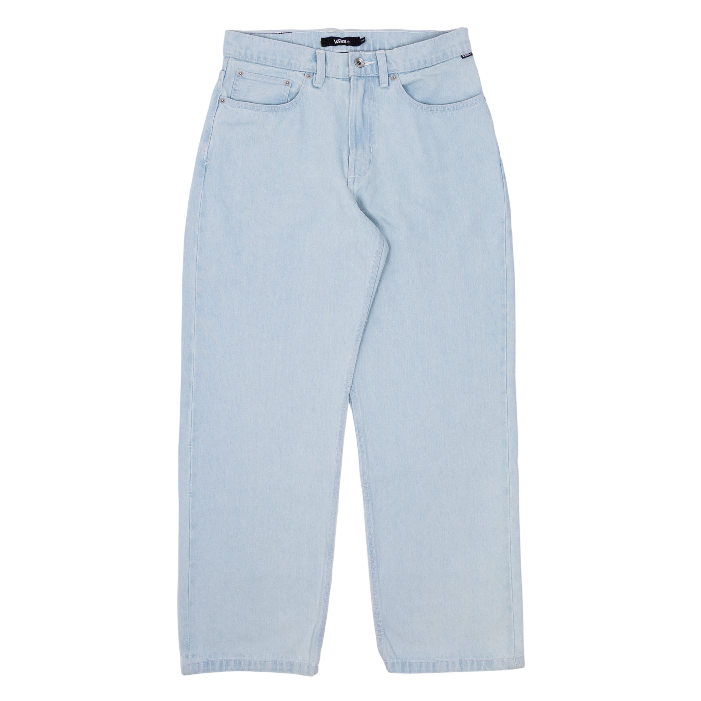 VANS CHECK-5 LOOSE DENIM PANT