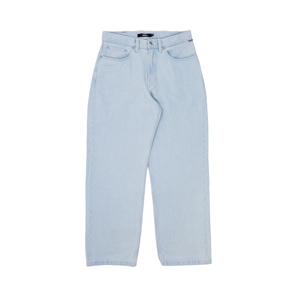 VANS CHECK-5 LOOSE DENIM PANT