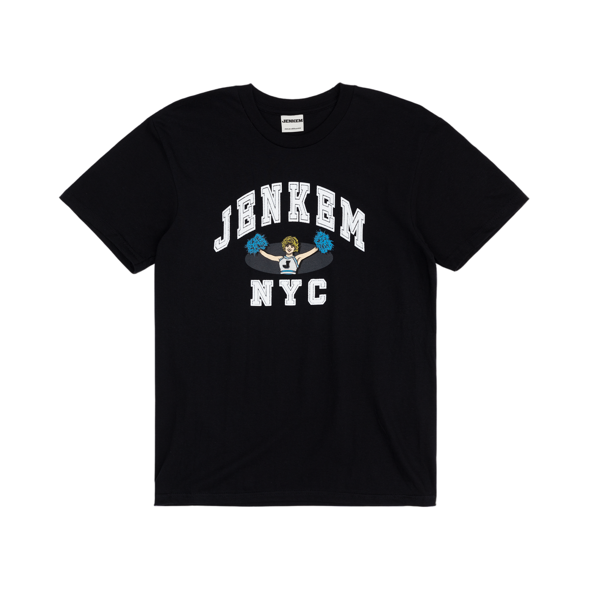 JENKEM VARSITY TEE
