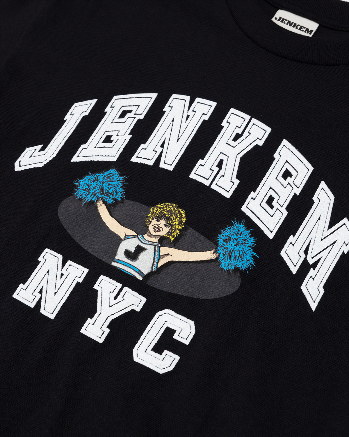 JENKEM VARSITY TEE 