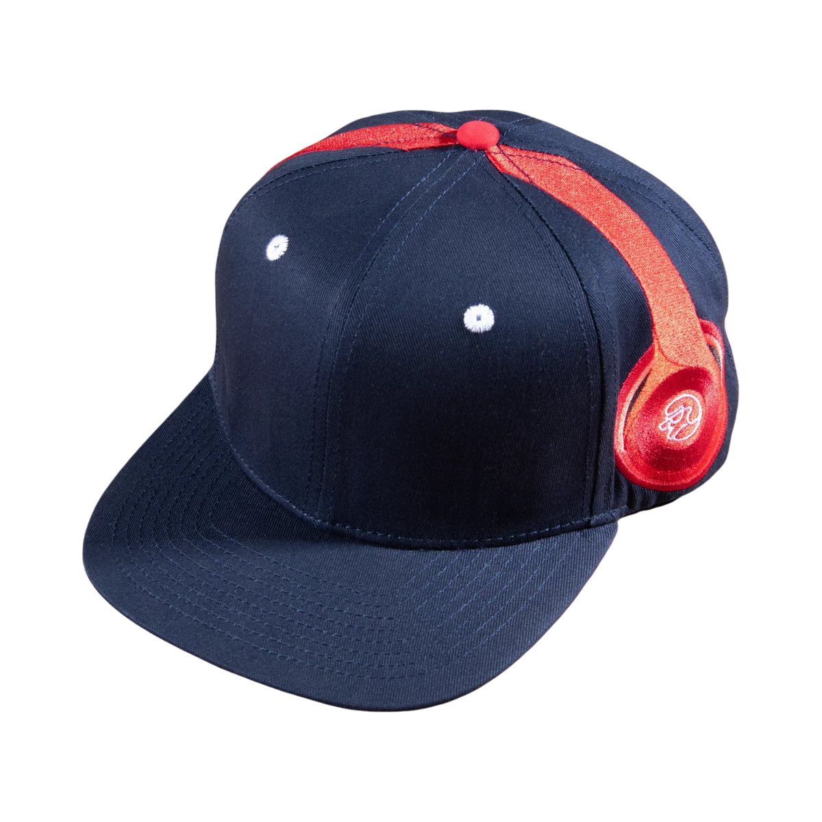 CLASSIC GRIP BEATS CAP - Boutique Homies