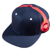 CLASSIC GRIP BEATS CAP - Boutique Homies