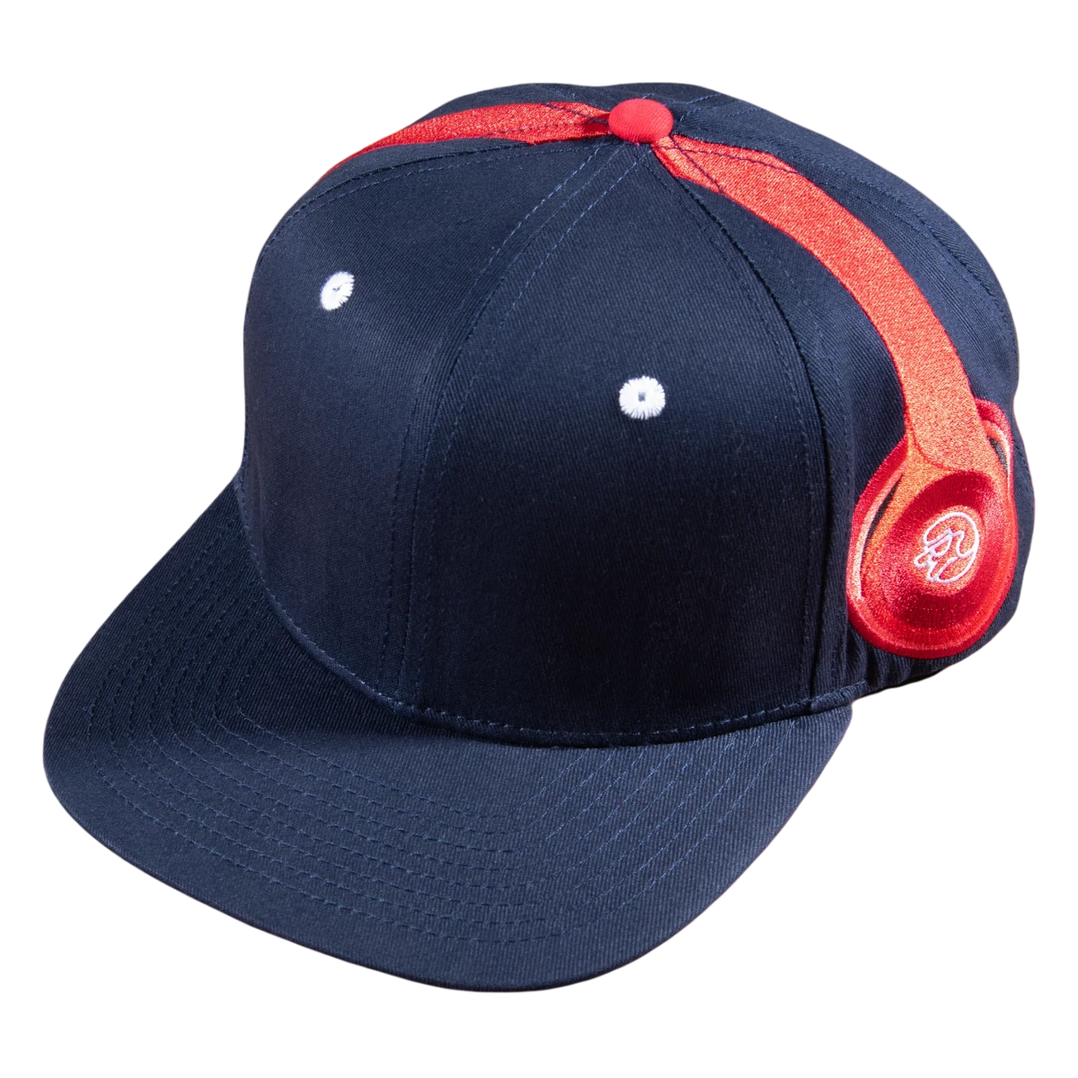CLASSIC GRIP BEATS CAP - Boutique Homies