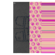 CLASSIC GRIP BOOTY SWEAT GRIPTAPE - Boutique Homies