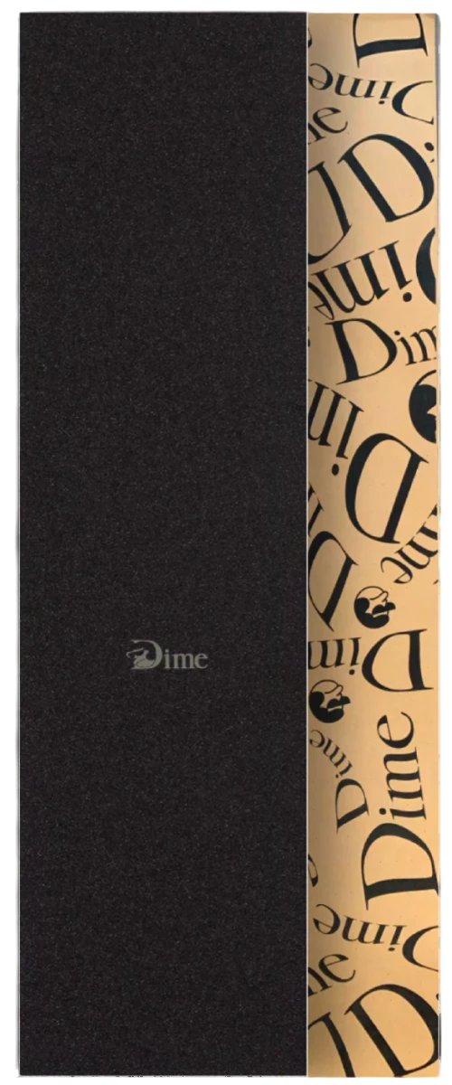 CLASSIC GRIP X DIME DIME TONY - Boutique Homies