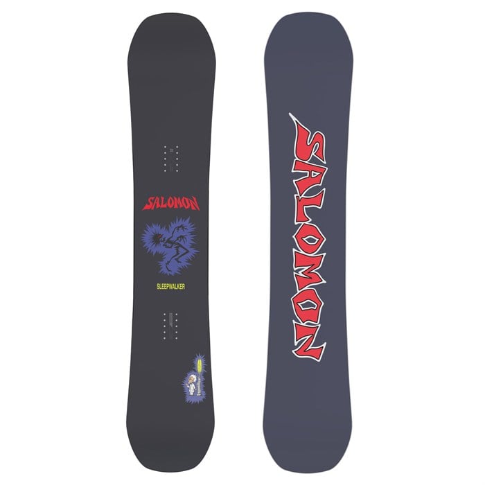 SALOMON SLEEPWALKER SNOWBOARD 2026