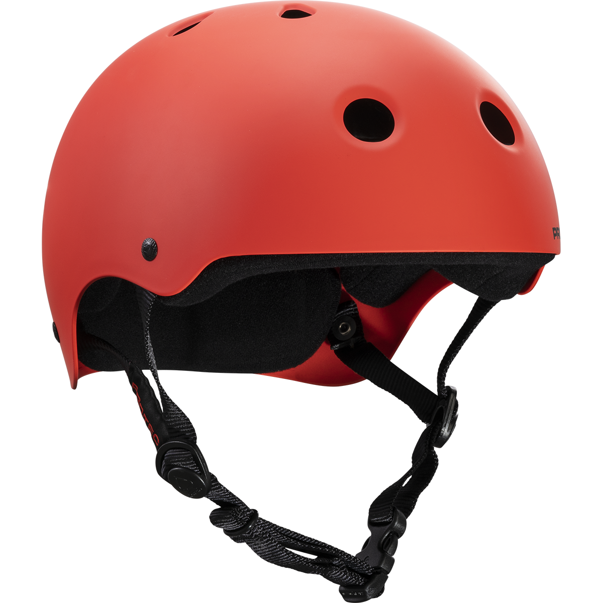 PRO-TEC CLASSIC SKATE Matte Bright Red