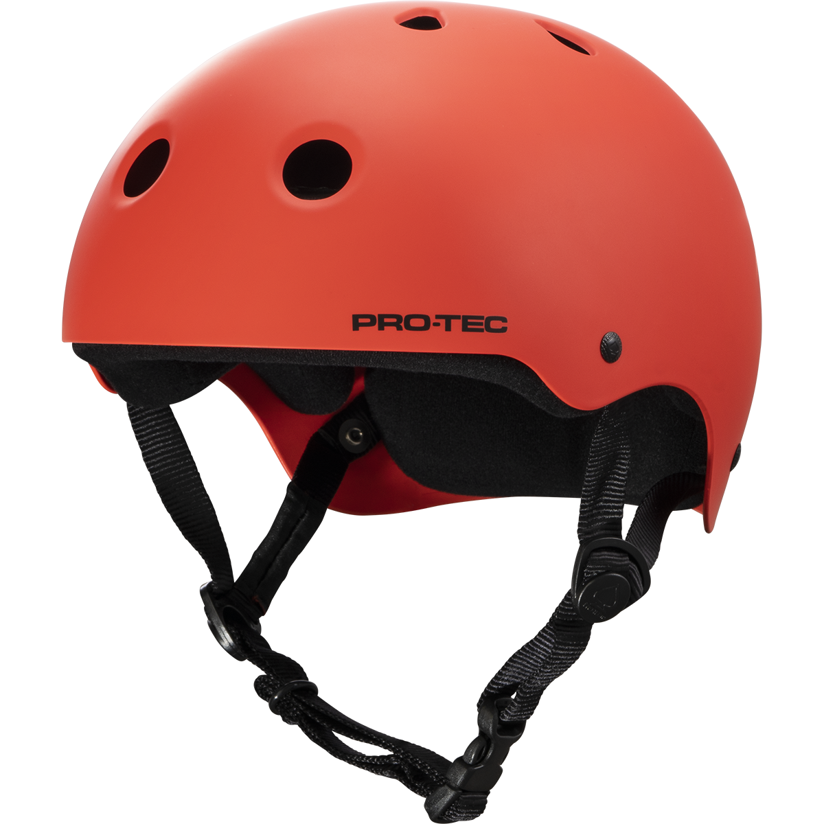 PRO-TEC CLASSIC SKATE Matte Bright Red
