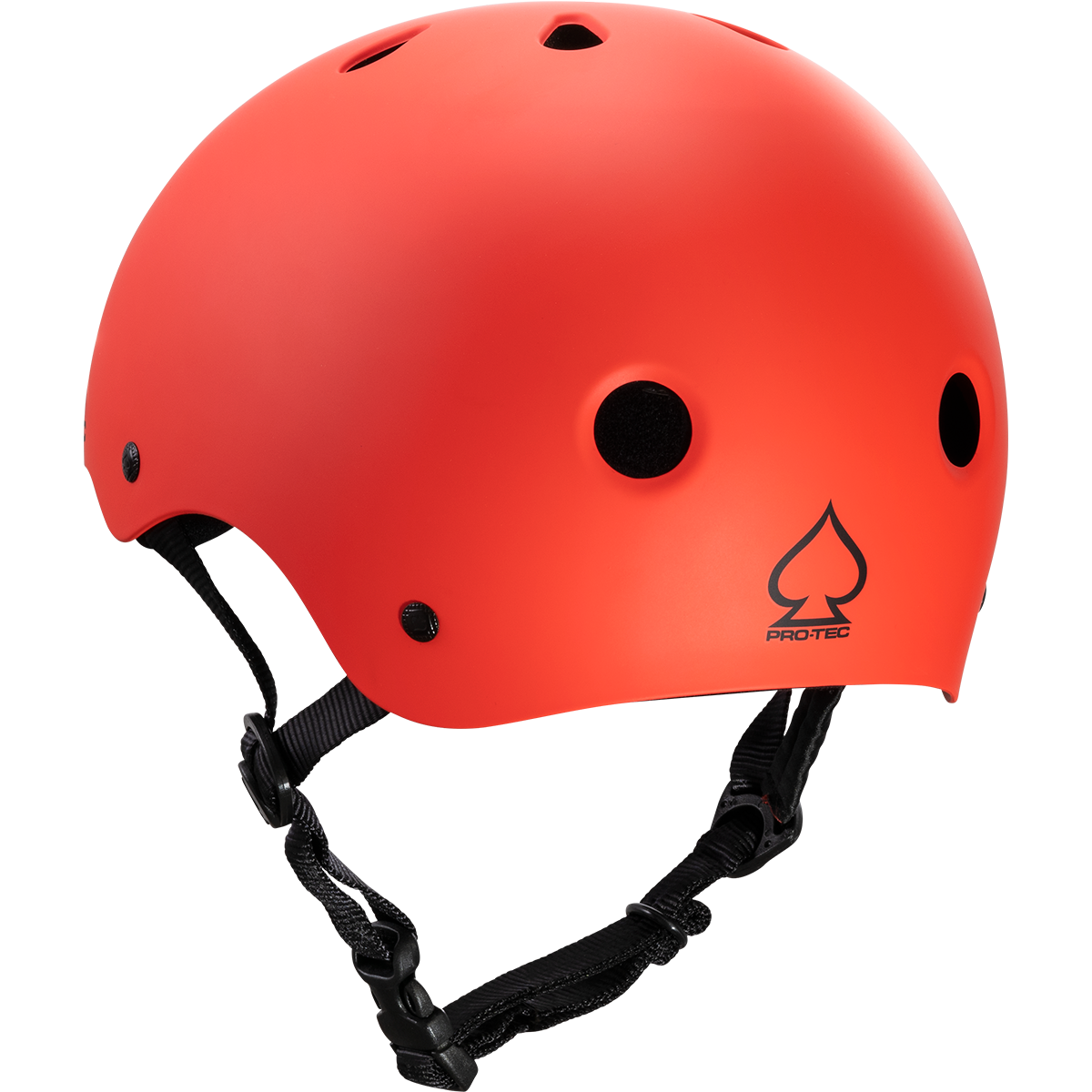 PRO-TEC CLASSIC SKATE Matte Bright Red