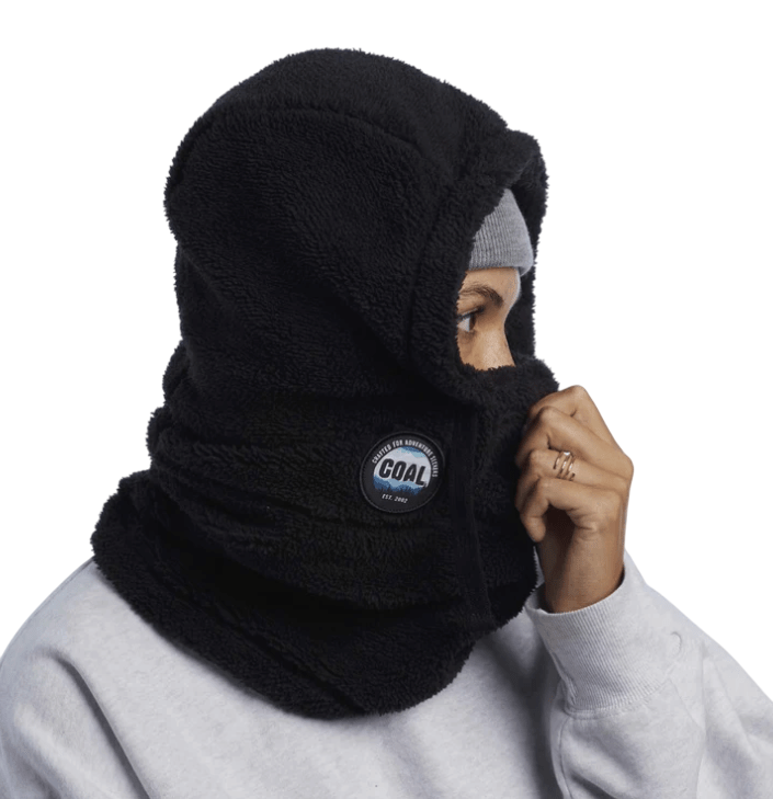 COAL RIDGE HOOD - Boutique Homies