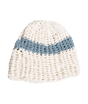 COAL LAMPSHADE CUFFED BEANIE