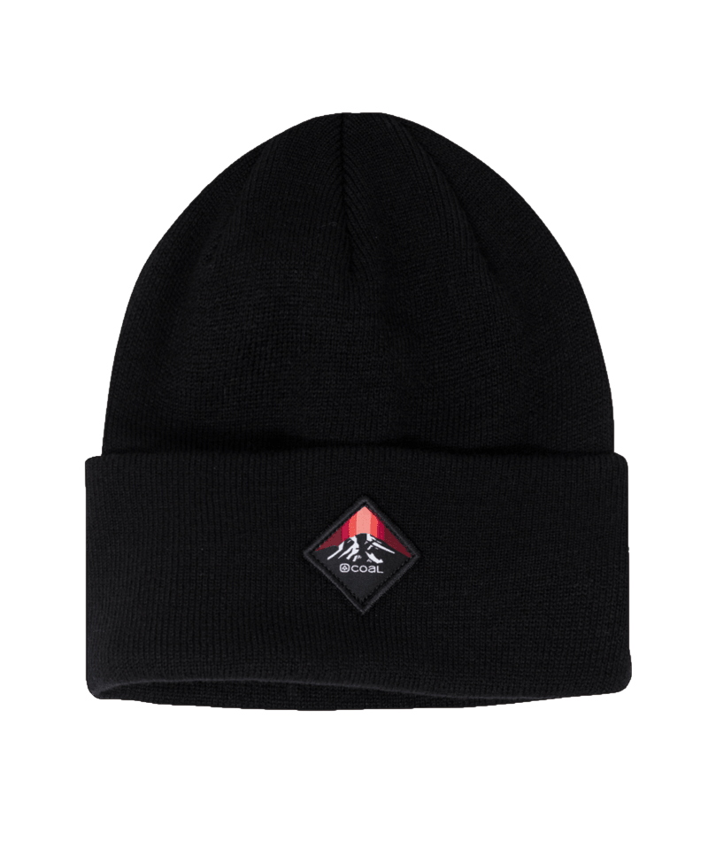 COAL THE OMAK BEANIE - Boutique Homies
