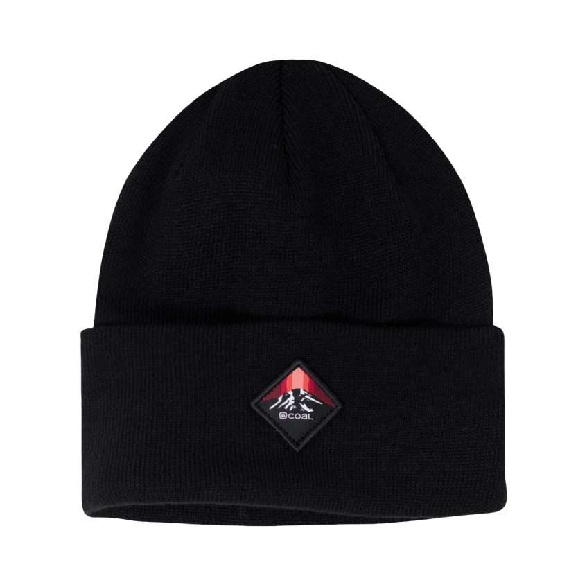 COAL THE OMAK BEANIE - Boutique Homies