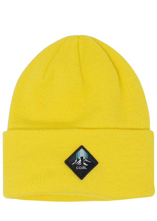 COAL THE OMAK BEANIE - Boutique Homies