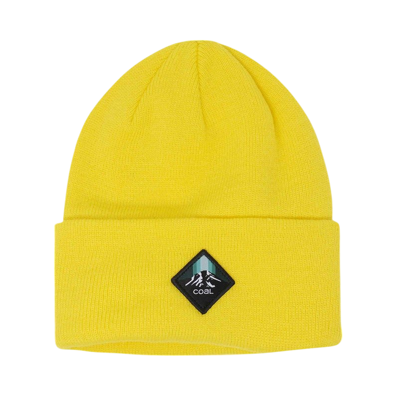 COAL THE OMAK BEANIE - Boutique Homies