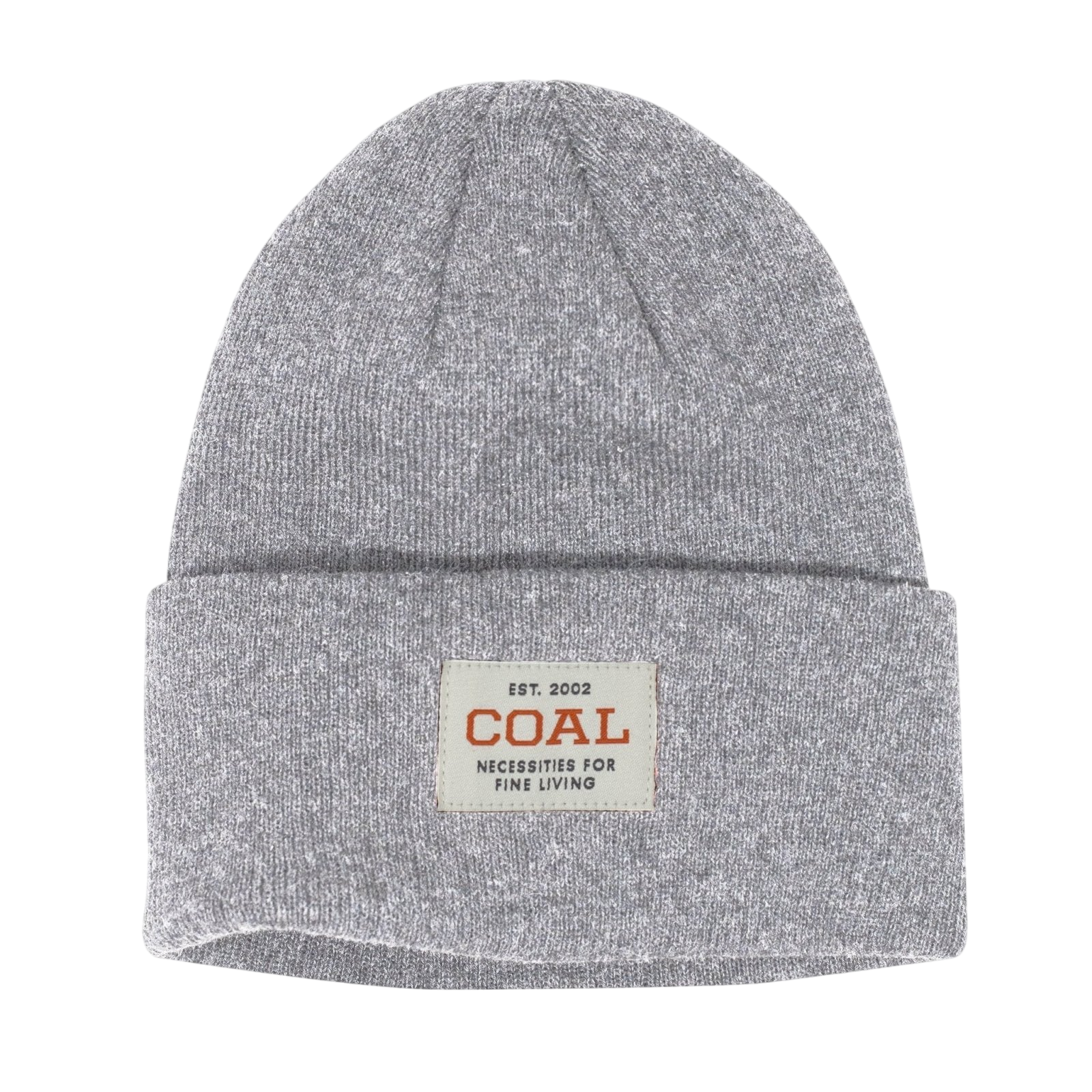 COAL THE RECYCLED UNIFORM - Boutique Homies