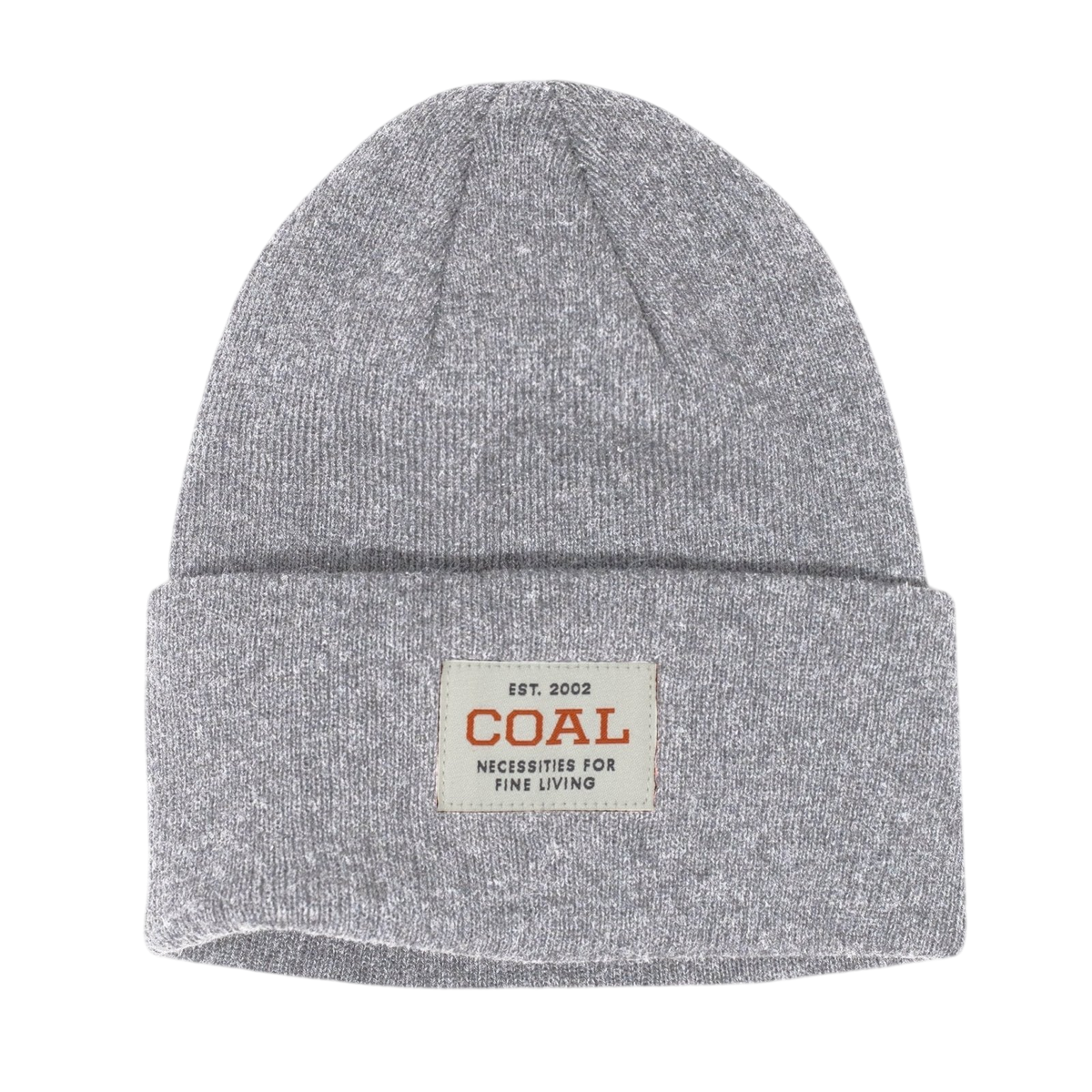 COAL THE RECYCLED UNIFORM - Boutique Homies