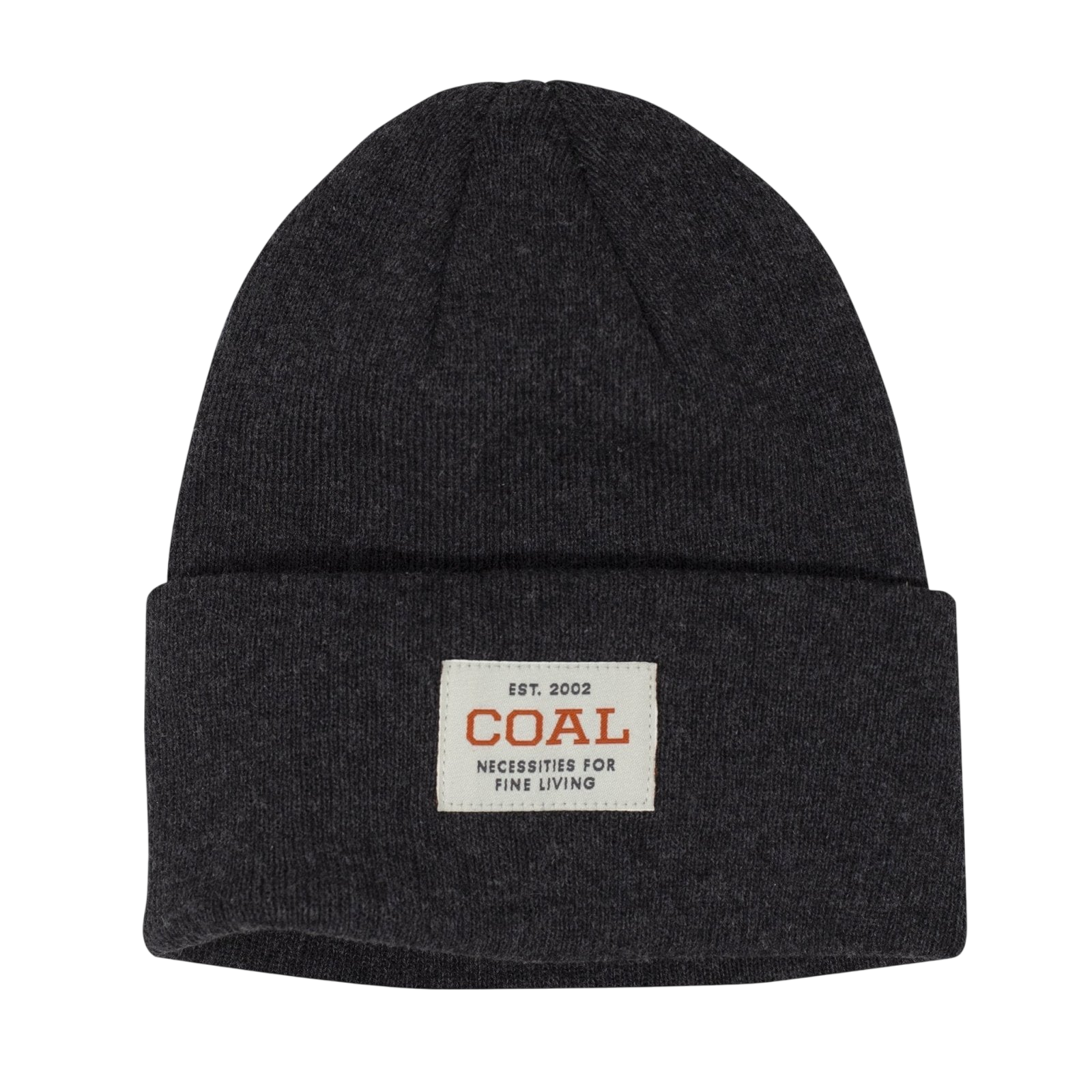 COAL THE RECYCLED UNIFORM - Boutique Homies