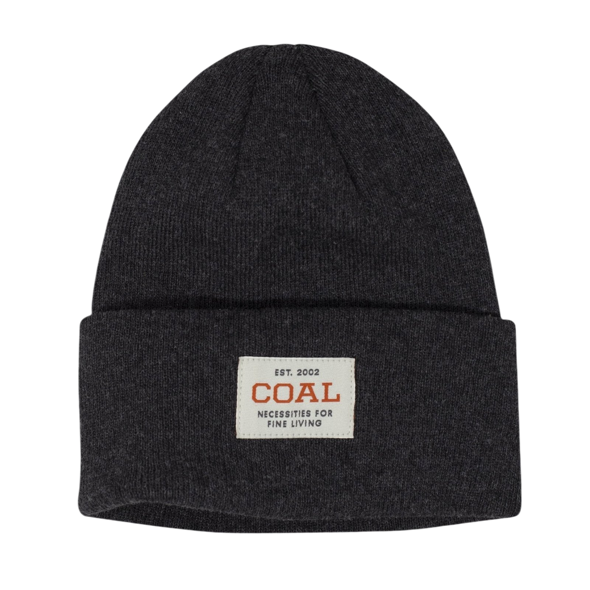 COAL THE RECYCLED UNIFORM - Boutique Homies